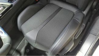 Leasing SUV Peugeot 5008 2024