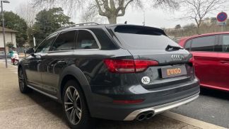 Finansowanie Wóz Audi A4 Allroad 2016