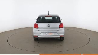 Leasing Hatchback Volkswagen Polo 2015