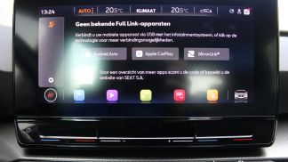 Lízing Kombi Seat Leon 2021
