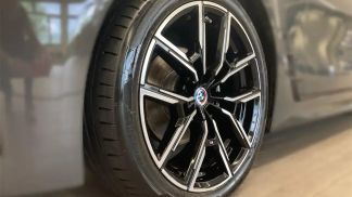 Financování Kupé BMW 420 2023