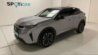 Leasing SUV Peugeot 3008 2024