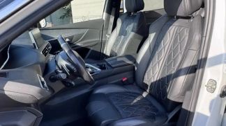 Lízing SUV Peugeot 5008 2018