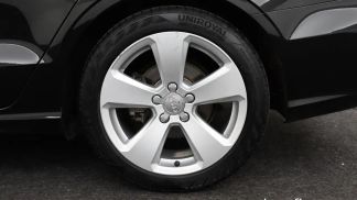 Leasing Hayon Audi A3 2016