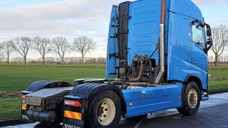 Leasing Tractor unit Volvo FH 460 2019