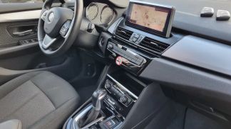 Finansowanie Hatchback BMW 225 2021