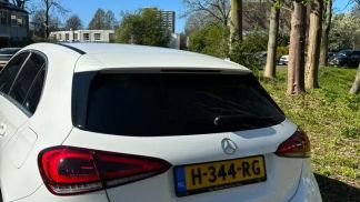 Leasing Wagon MERCEDES A 160 2020