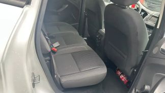 Lízing Hatchback Ford C-Max 2017