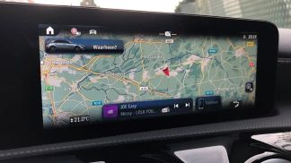Lízing Hatchback MERCEDES A 180 2024