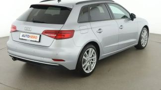 Finansowanie Hatchback Audi A3 2019