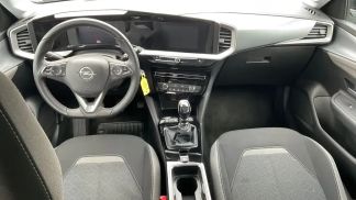 Financování Hatchback Opel Mokka 2024