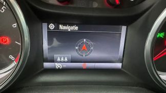 Leasing Hayon Opel Astra 2016