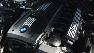 Lízing Kabriolet BMW Z4 2010