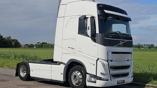Leasing Tractor unit Volvo FH 500 2022