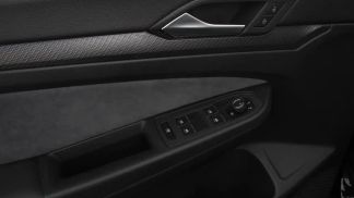 Leasing Hatchback Volkswagen Golf 2024