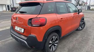 Leasing SUV Citroën C3 Aircross 2020
