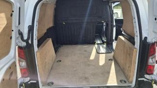Finansowanie Van Citroën Berlingo 2019