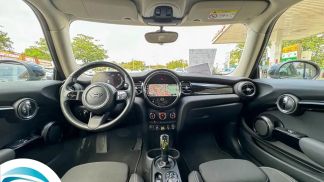 Hatchback MINI Cooper SE 2022