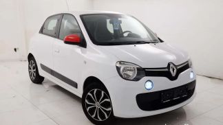 Leasing Sedan Renault Twingo 2016