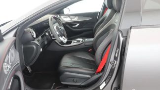 Lízing Kupé MERCEDES CLS 53 AMG 2019