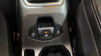 Leasing SUV Jeep Renegade 2019
