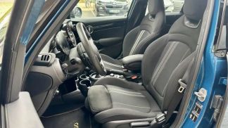 Leasing Hatchback MINI ONE 2023