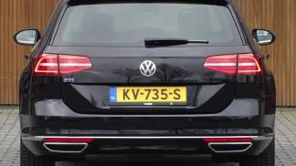 Finansowanie Wóz Volkswagen Passat Variant 2015