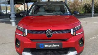 Lízing SUV Citroën C3 2024