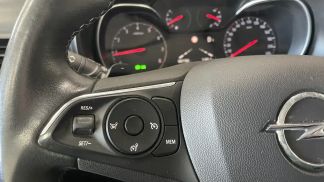 Lízing Hatchback Opel Combo 2020