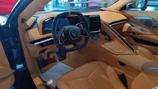 Lízing Kupé Chevrolet CORVETTE 2023