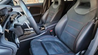 Leasing Wagon MERCEDES CLA 220 2020