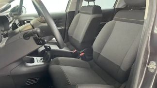 Leasing Hatchback Citroën C3 2022