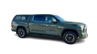 Finansowanie SUV Toyota Tundra 2022