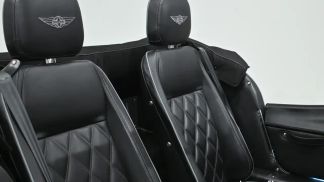 Leasing Convertible Morgan PLUS SIX 2020