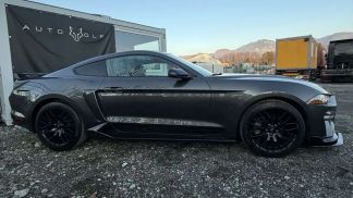 Finansowanie Coupé Ford Mustang 2019