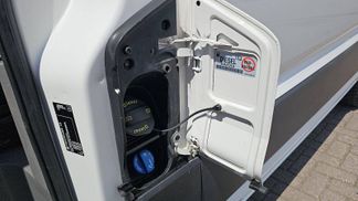 Finansowanie Van Volkswagen Crafter 2019