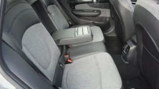 Leasing Wagon MINI Cooper Clubman 2022