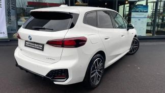 Lízing Hatchback BMW 225 2022