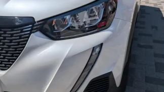 Finansowanie Wóz Peugeot 2008 2022