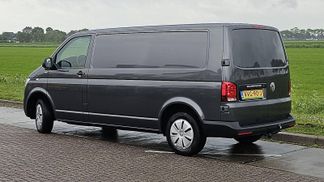 Financování Van Volkswagen TRANSPORTER 2.0 TDI 2023