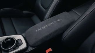 Lízing Kabriolet Porsche 992 2024