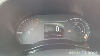 Leasing Hayon Dacia Spring 2023