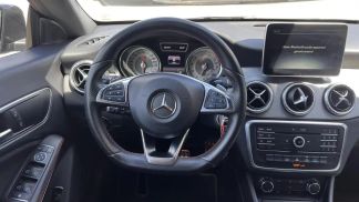 Lízing Sedan MERCEDES CLA 180 2016