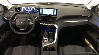 Finansowanie SUV Peugeot 3008 2022
