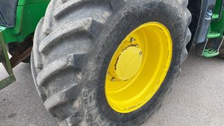 Leasing Tracteur John Deere 7310R e23 2014
