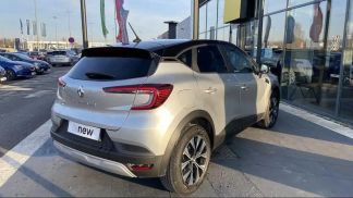 Lízing SUV Renault Captur 2022