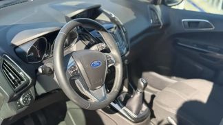 Financování Hatchback Ford B-Max 2014