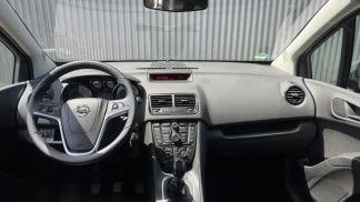 Lízing Hatchback Opel Meriva 2012