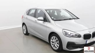 Leasing Hatchback BMW 225 2021