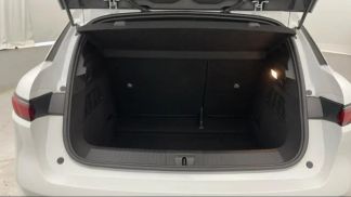 Leasing SUV Renault Megane 2024